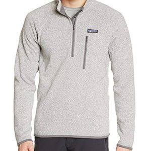 Never Worn Patagonia Better Sweater